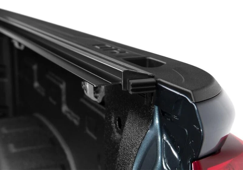 Truxedo Sentry CT Bettabdeckung für 2020 GMC Sierra & Chevrolet Silverado 2500HD & 3500HD 6ft 9in