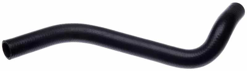 Gates 88-94 Toyota Tercel 4-Cyl. 1.5L Lower - Rad. To Thermostat Molded Coolant Hose