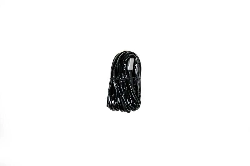 DV8 Offroad 60 AMP Universal Wire Harness mit Schalter & DTP Connector – 15ft