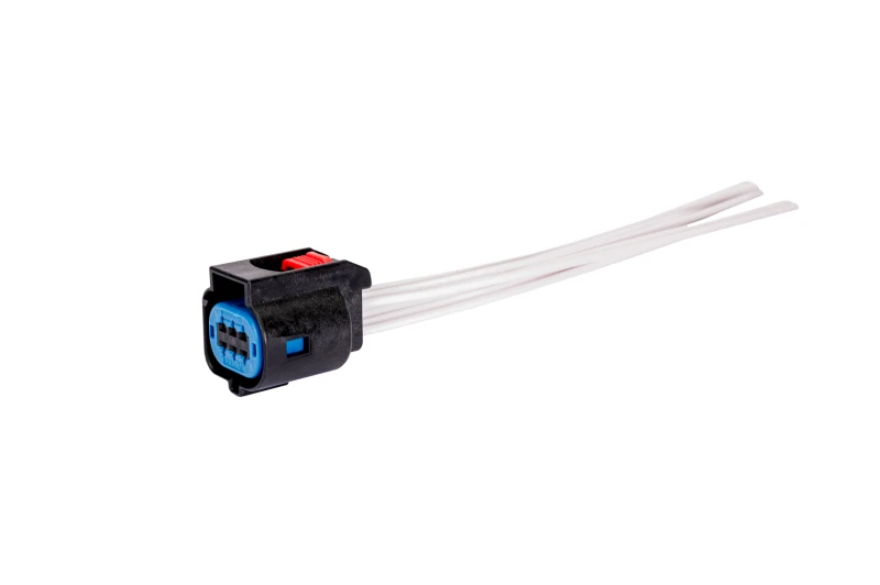 Fleece Performance Dodge Ram 48RE Getriebe Drosselklappen-Anschlusskabel-Stecker