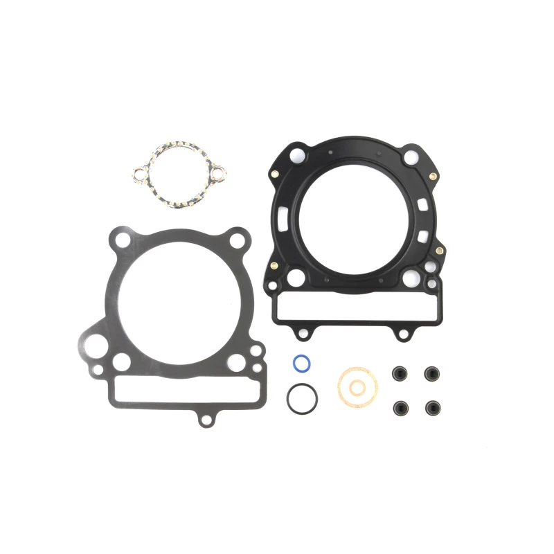 Cometic 05-12 KTM 250 SX-F 77mm Bohrung Oben Gasket Kit