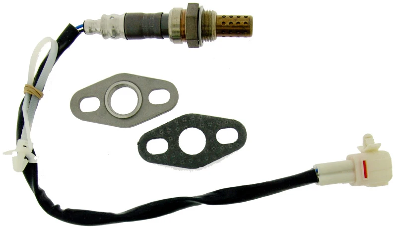 NGK Toyota Pickup 1991-1989 Direkt-Pass-Sauerstoffsensor
