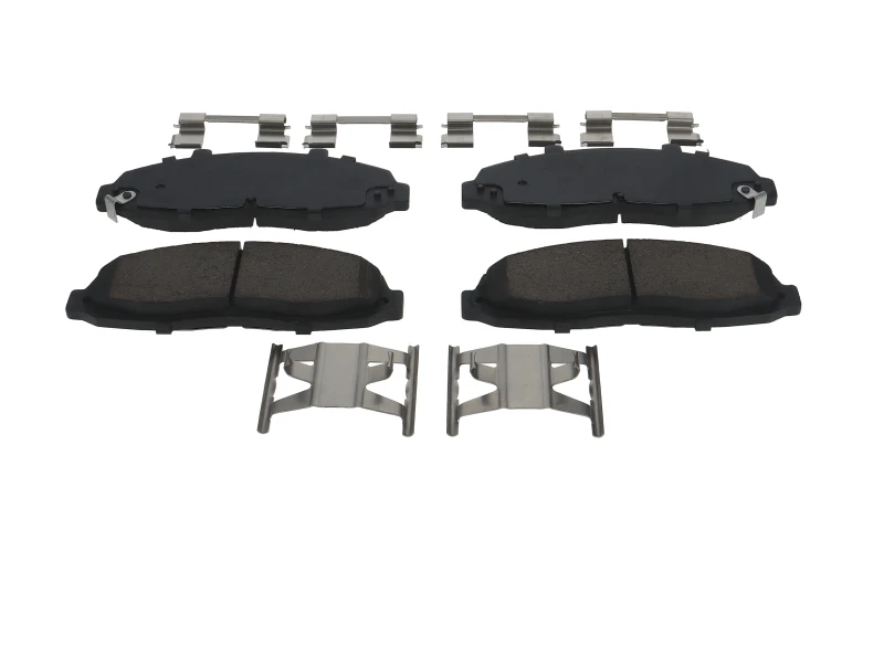 Baer Brakes 95-01 Ford Explorer Claw Brake Pads