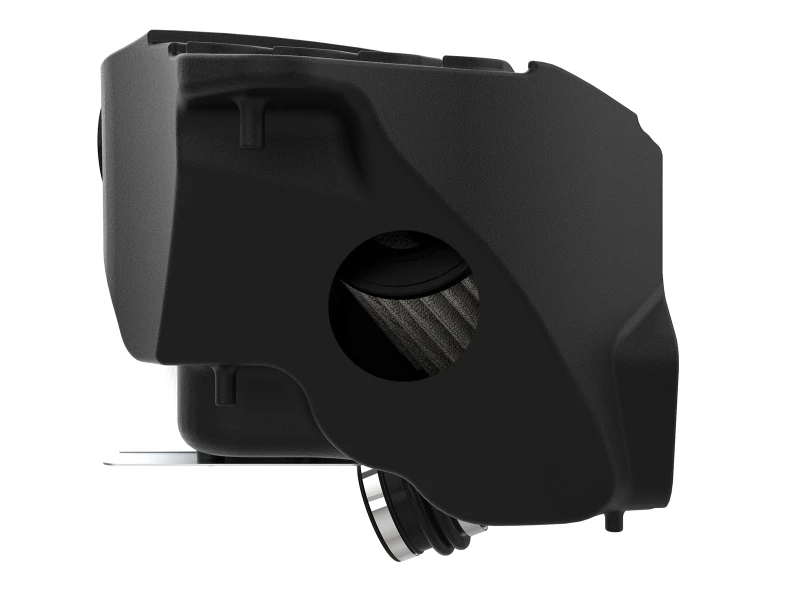 aFe Takeda Momentum Pro Dry S Kaltluft-Einlasssystem 2020 Toyota Supra (A90)
