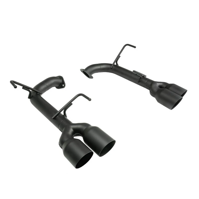 Remark Axle Back Exhaust für 2015–2022 Subaru WRX/STI VA