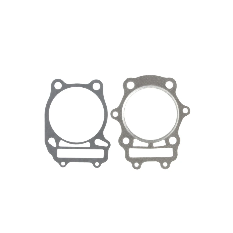 Cometic 90-99 Suzuki DR350 91mm Bore .043 Top End Gasket Kit