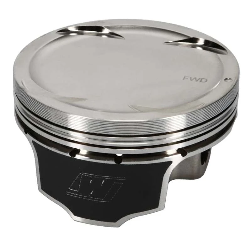 Wiseco Nissan 04 350Z VQ35 4V Dished -10cc 96mm Kolben-Kit