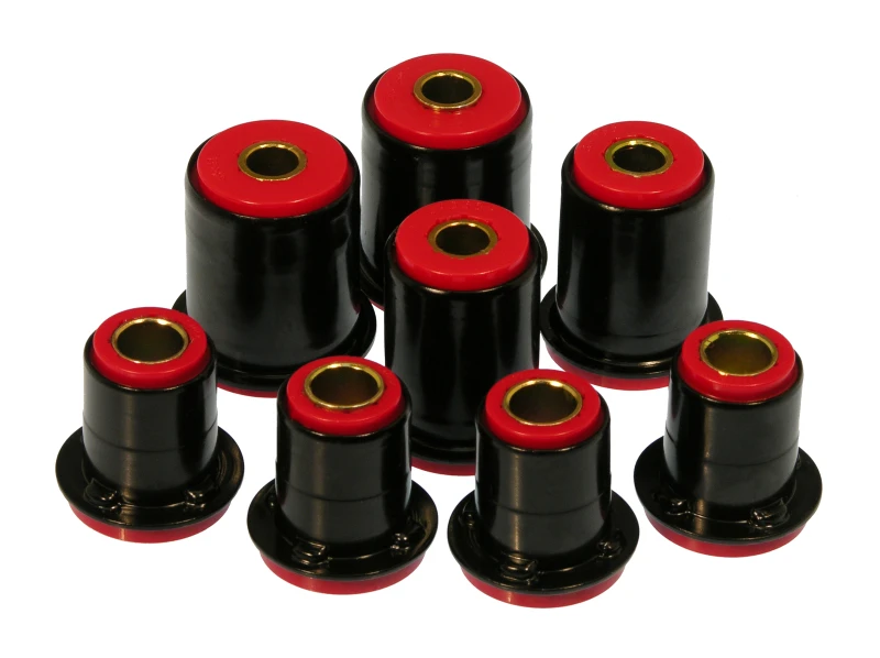 Prothane 91-96 GM Front Control Arm Bushings - Rot