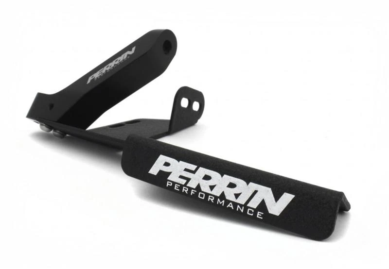 Perrin Master Cylinder Bracket for 08-12 Subaru WRX Hatchback/Sedan - Black
