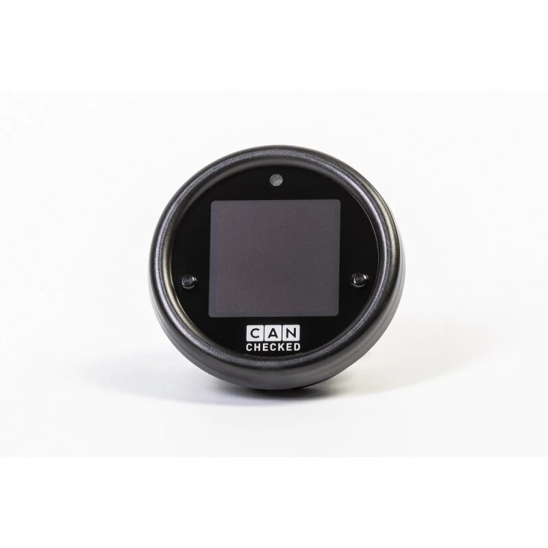 Wagner Tuning Universal MFD15 Gen 2 Digital Dash Display with OBD2 Cable