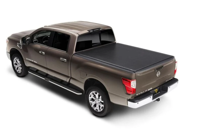Truxedo Lo Pro Bettabdeckung für 16-20 Nissan Titan 8ft