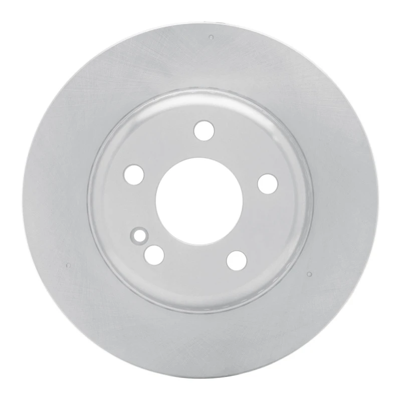 DFC 15-21 Mercedes-Benz C300 Coupe & Convertible Rear Brake Rotor