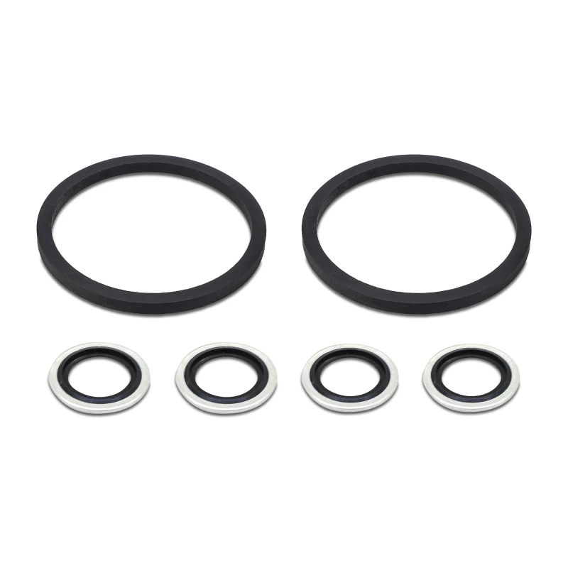 Mishimoto Oil Cooler Service Pack