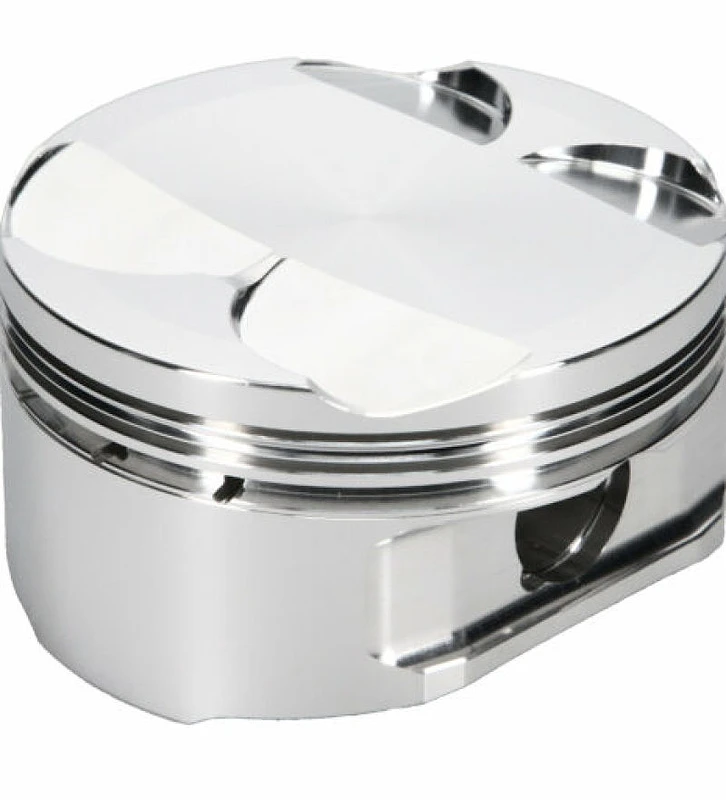 JE Pistons 08-09 Suzuki HayabusaA Kolben Kit