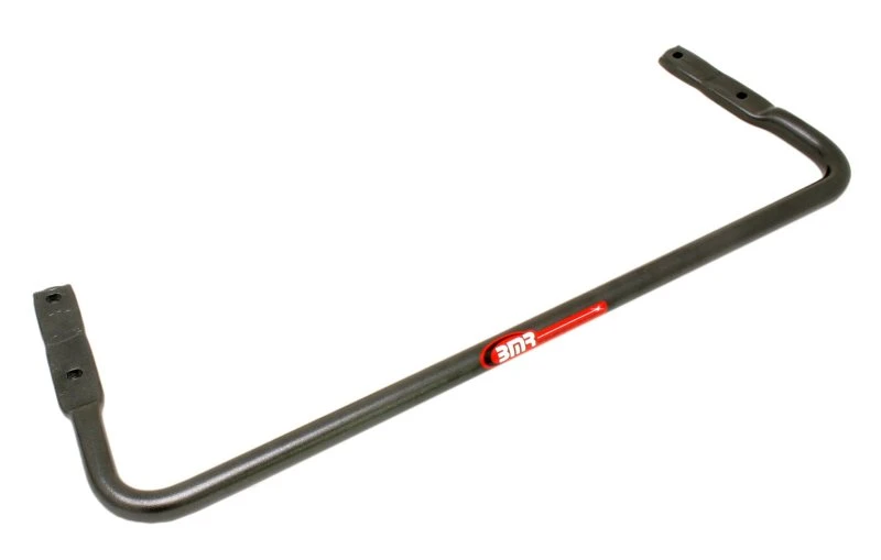 BMR 91-96 B-Body Heckfest 38mm Xtreme Stabilisator-Kit - Schwarz Hammertone