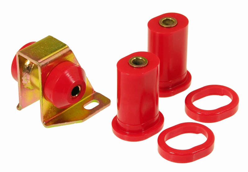 Prothane Chrysler Motor & Trans Mount Kit - Rot