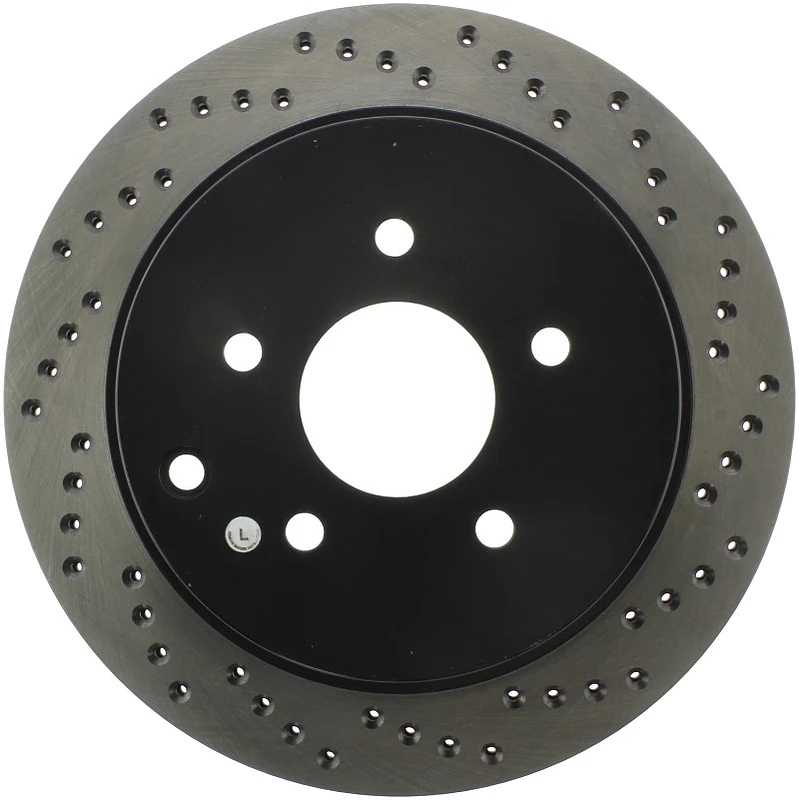 stoptech_128.42078L-6794ef080fcbf StopTech 03-07 Infiniti FX35/45 Drilled Left Rear Rotor