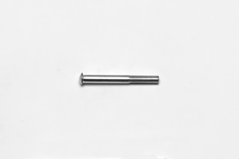 Wilwood bolt 5/16-24X2.91 OAL push rod GR8