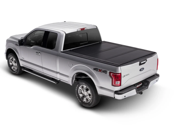 UnderCover Ultra Flex Tonneau-Abdeckung für 2008–2016 Ford F-250/F-350 6,8ft