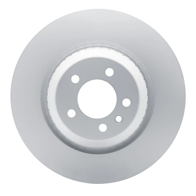 DFC 22-25 Land Rover Range Rover Sport Rear GeoSPEC Coated Rotor