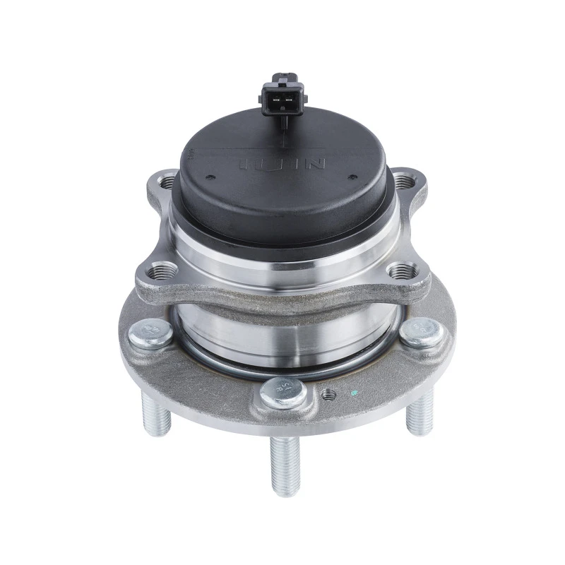 MOOG 15-21 Kia Sedona Hinterrad-Antriebskopplung