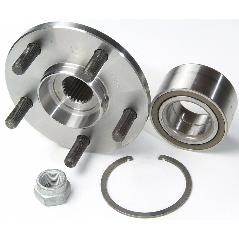 MOOG 86-91 Ford Taurus Vorderrad-Reparatur-Kit