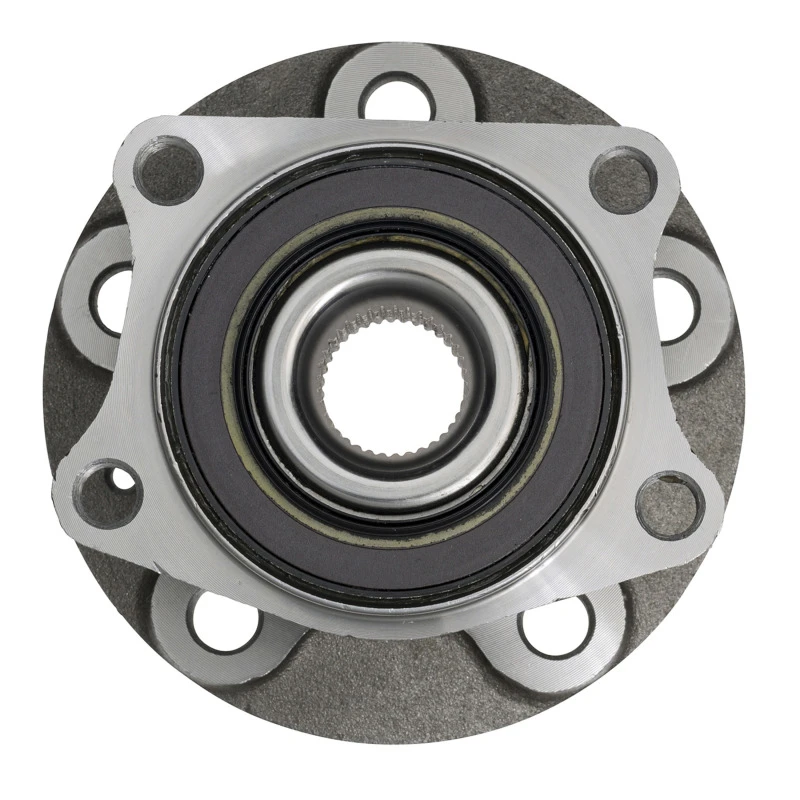 MOOG 03-14 Volvo XC90 Rear Hub Assembly