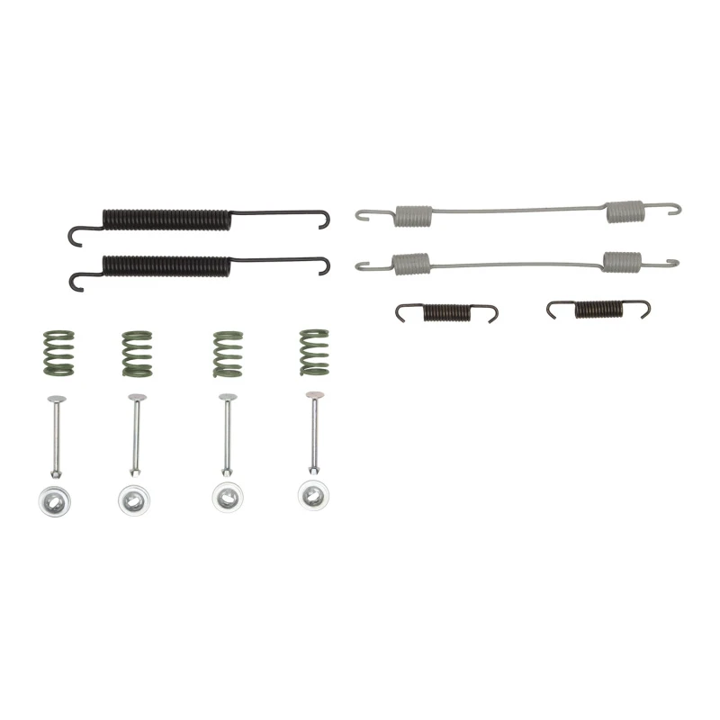 DFC 03-04 Mitsubishi Outlander Rear Drum Brake Hardware Kit