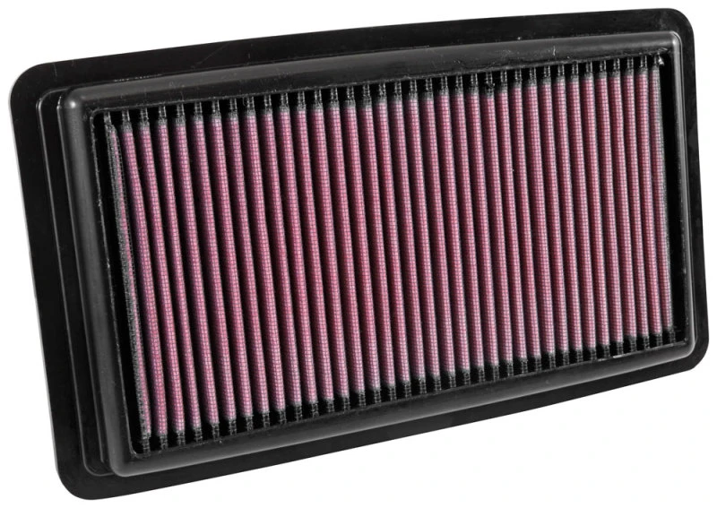 K&N 16 Honda Pilot 3,5L V6 Einbau-Luftfilter