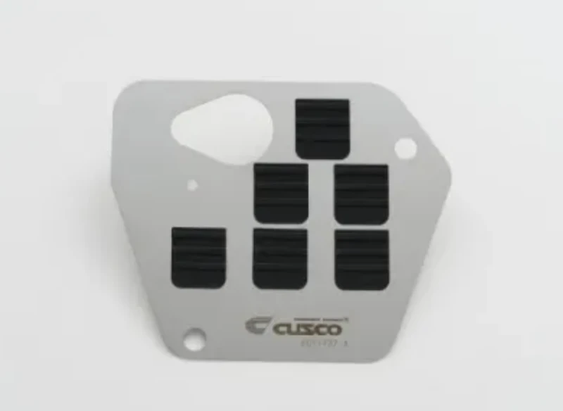 Cusco Oil Pan Baffle Plate Kit for 2022+ Toyota GR86 (ZN8) / Subaru BRZ 2.0L FA24 (ZD8)