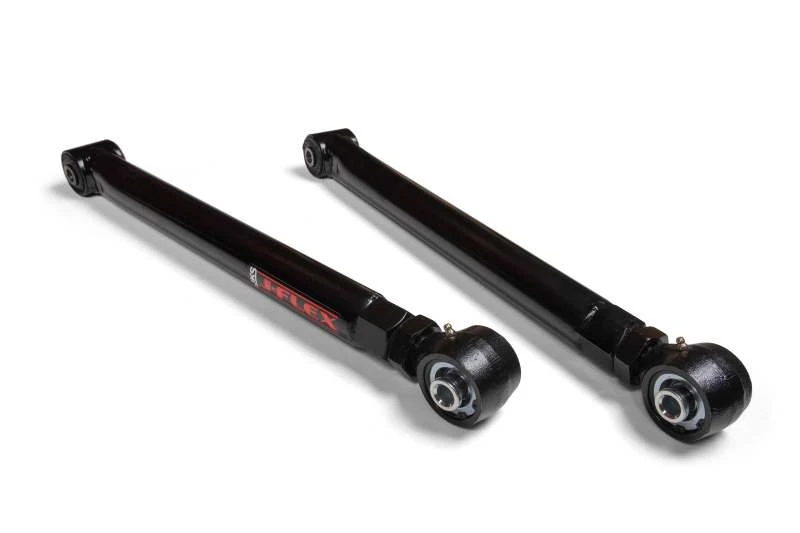 JKS Manufacturing J-Flex Adjustable Rear Lower Control Arms