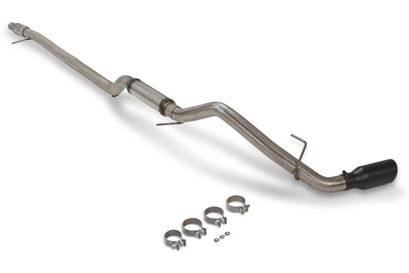 Flowmaster 19-23 Ford Ranger 2.3L ECO FlowFX Cat-Back Exhaust System