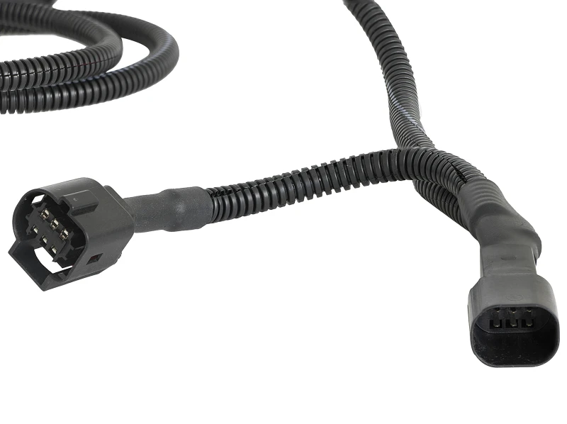 aFe Power ShiftLogic Getriebe-Modul 04.5-07 Dodge Diesel 5.9L mit 48RE