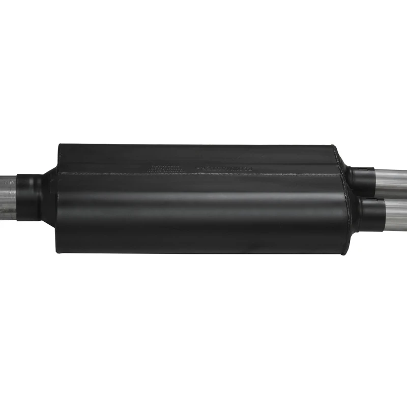 Flowmaster 19-25 GM 1500 Trucks 2.7T American Thunder Cat-Back Exhaust System