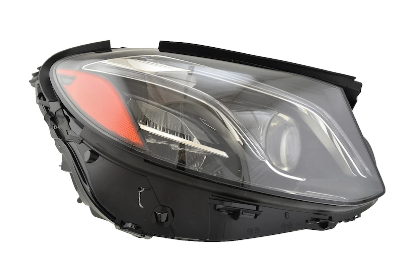 Hella Mercedes-Benz E-Klasse Scheinwerfer Rechts Led Dyn