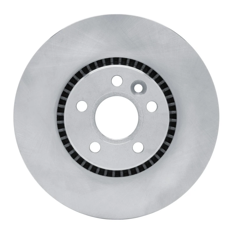 DFC 07-18 Land Rover LR2 Front Brake Rotor