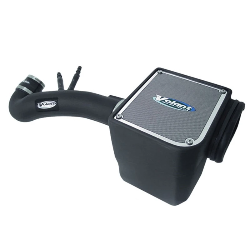 Volant 04-10 Infiniti QX56 5.6 V8 Pro5 Geschlossene Box Luftansaugsystem
