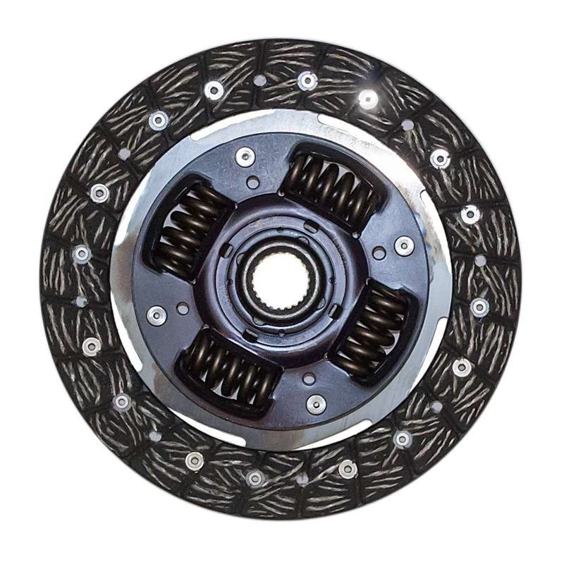 Exedy Stage 1 Organic 220mm Kupplungsscheibe 24 Zähne 94-01 Acura Integra (alle Modelle)