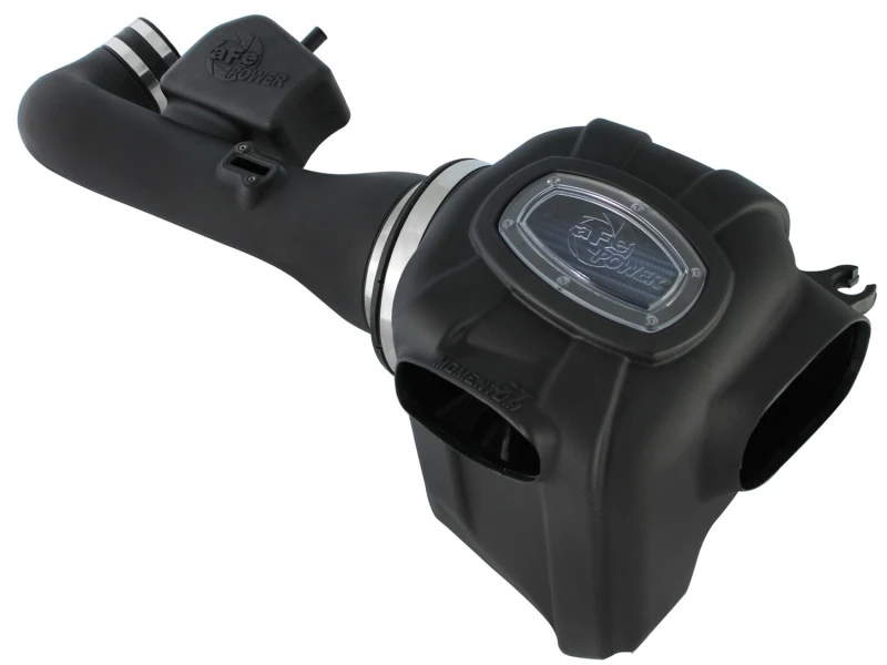 aFe Momentum GT PRO 5R Stage-2 Ansaugsystem, Nissan Titan 04-13 V8-5.6L