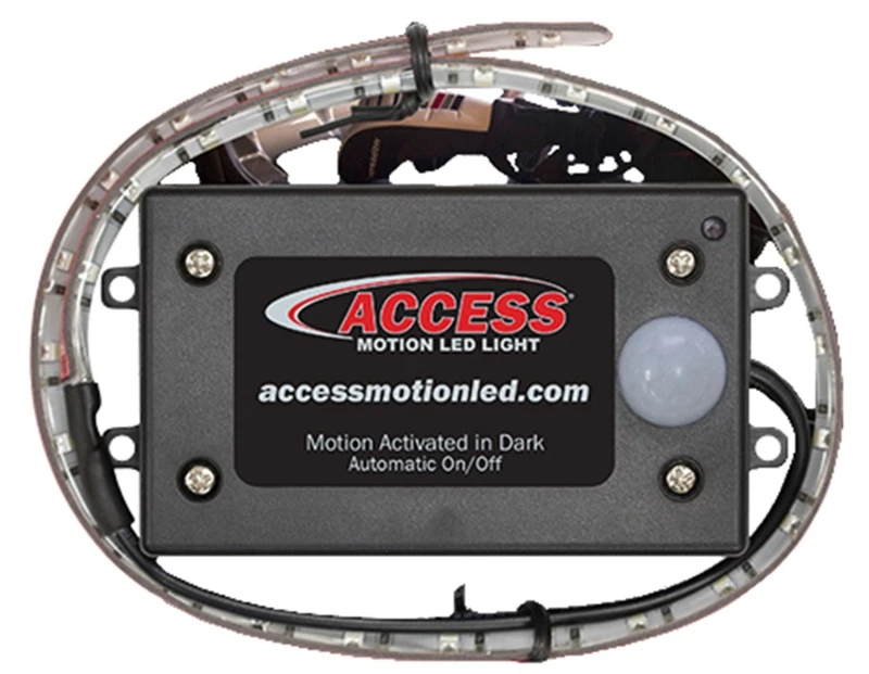 Access Zubehör 18-Zoll-Bewegung-LED-Licht - 1 EinzelPack