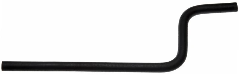 Gates 97-03 Jeep Wrangler 6-Cyl. 4.0L Heater To Pipe Molded Heater Hose