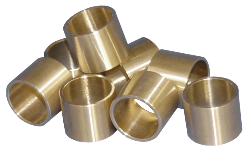 Eagle Pin Bushing.860in ID.973in OD 1.056in Length (Set of 8)