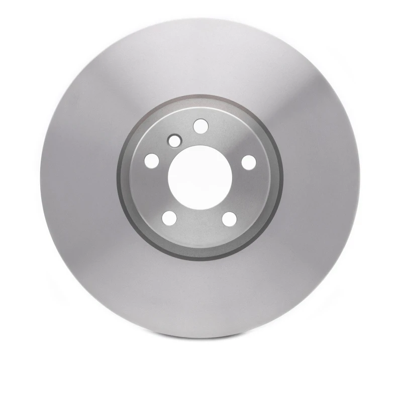 DFC 10-11 BMW X6 Right Front Brake Rotor