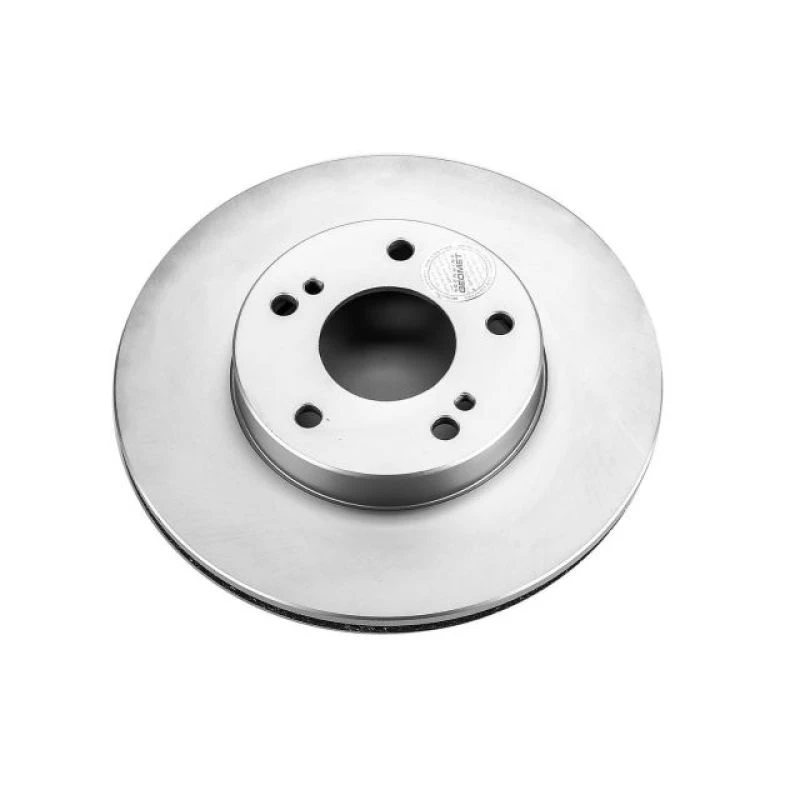 powerstop_JBR505EVC-67944d0a6960a Power Stop 96-99 Infiniti I30 Front Evolution Geomet Coated Rotor
