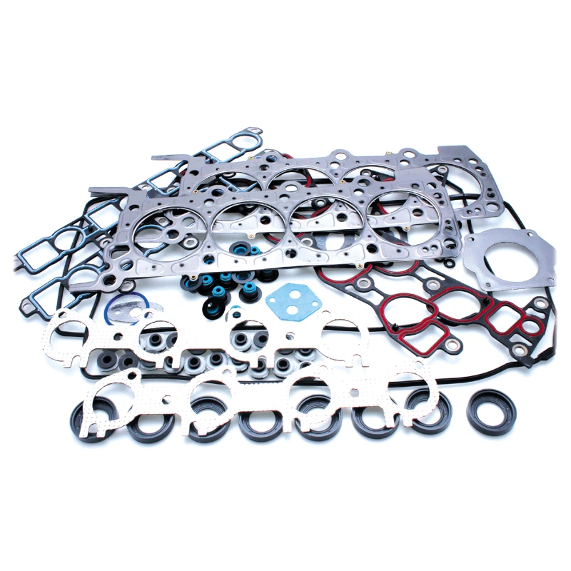 Cometic Ford 1996-1998 4.6L Modular V8 Top End Gasket Kit-94.5mm Bohrung-.036in MLS Zylinderkopf Gasket-DOHC
