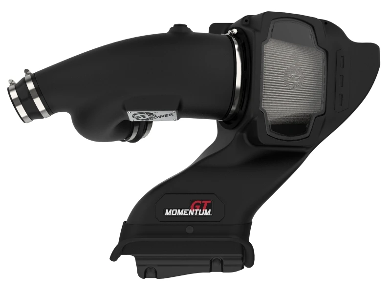 aFe POWER Momentum GT Pro Dry S Ansaugsystem 2021+ Ford F-150 V6-3.5L (tt)