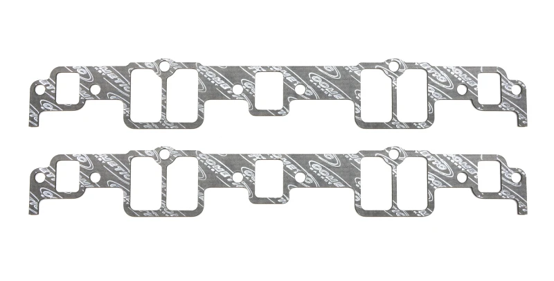 cometic-gasket_C15600-060-67960d5b2a818 Cometic Chevy 348/409 W-Series Big Block V8.060 FC Faser-Verbrauchsverteiler-Dichtungssatz - Kleiner Port