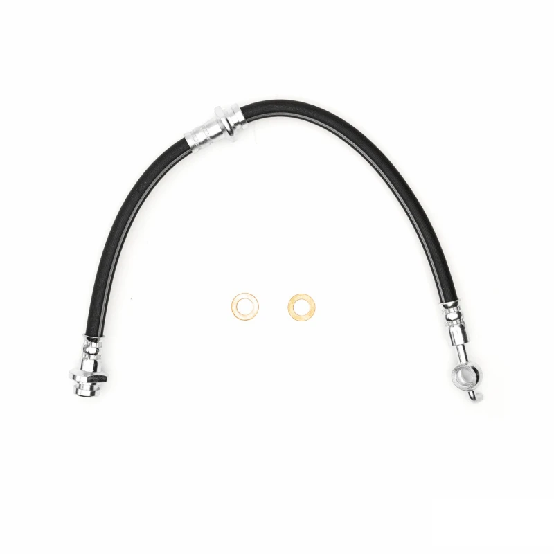 DFC 87-95 Honda Passport Front Brake Hose