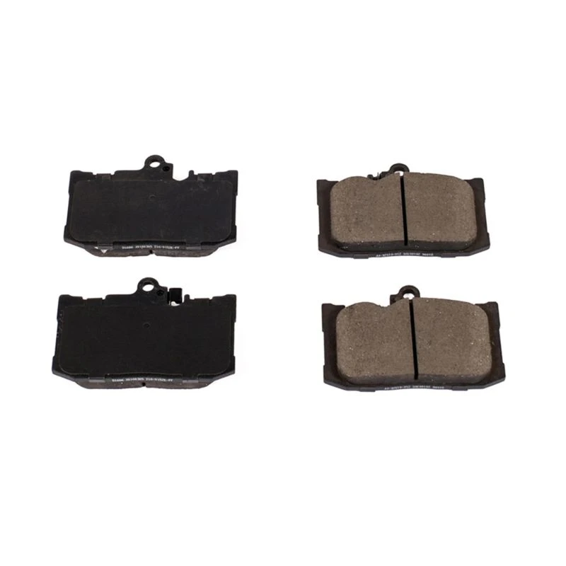 powerstop_16-1686-67945662e1705 Power Stop 16-17 Lexus GS200t Front Z16 Evolution Ceramic Brake Pads