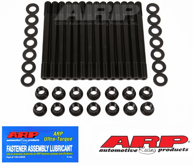 ARP Kopfschrauben-Kit für Ford 4.0L XR6 Inline 6